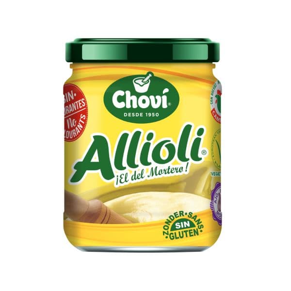 AliOli